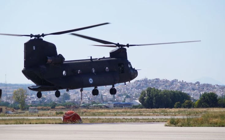 Τι κουβέντιαζαν Έλληνες αξιωματικοί της πολεμικής αεροπορίας για τα πυρηνικά των Τούρκων – Το παράδειγμα που βρέθηκε στο επίκεντρο